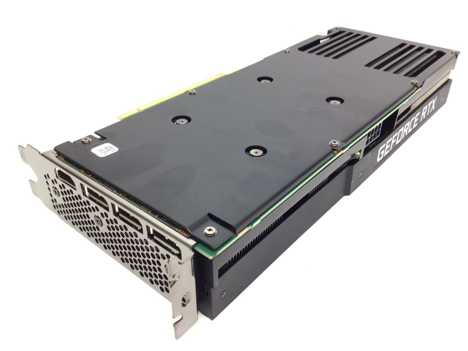 中古品】☆NVIDIA グラフィックボード Geforce RTX 3070 8GB