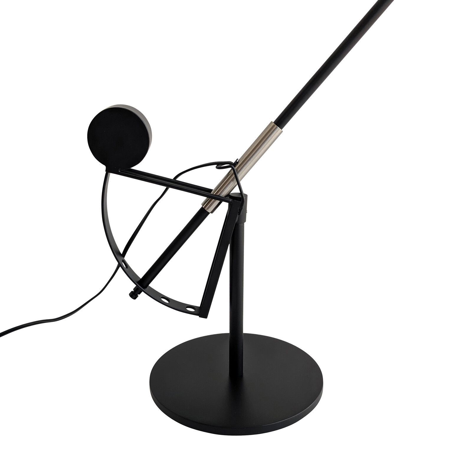 バーナード・ショットランダー Bernard Schottlander MANTIS BS3