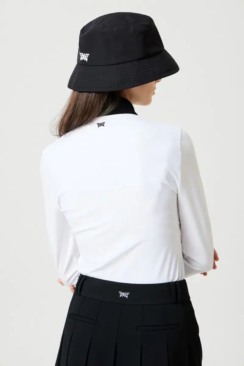 PXG レディース 長袖 ニット Tシャツ