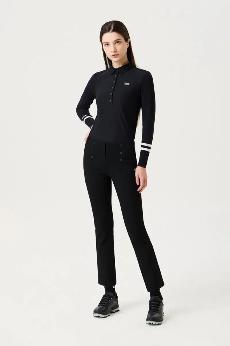  PXG レディース 長袖 ニット Tシャツ その他 レディースウェア