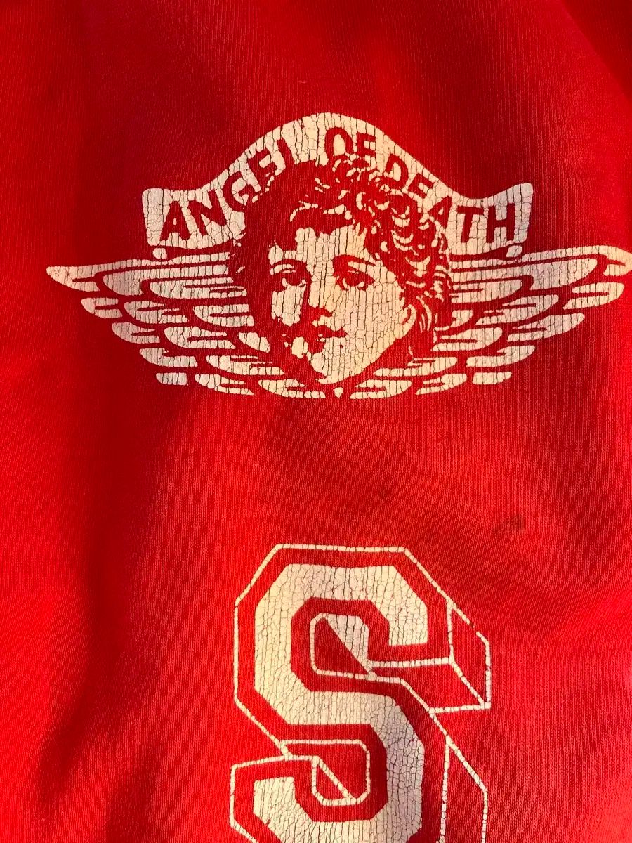 SAINT LUIS セントルイス マイケル スウェット パンツ XL saint michael