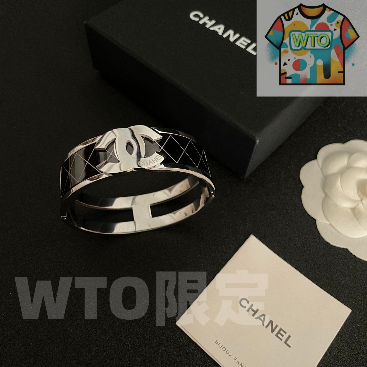 WTO通販 CHANEL