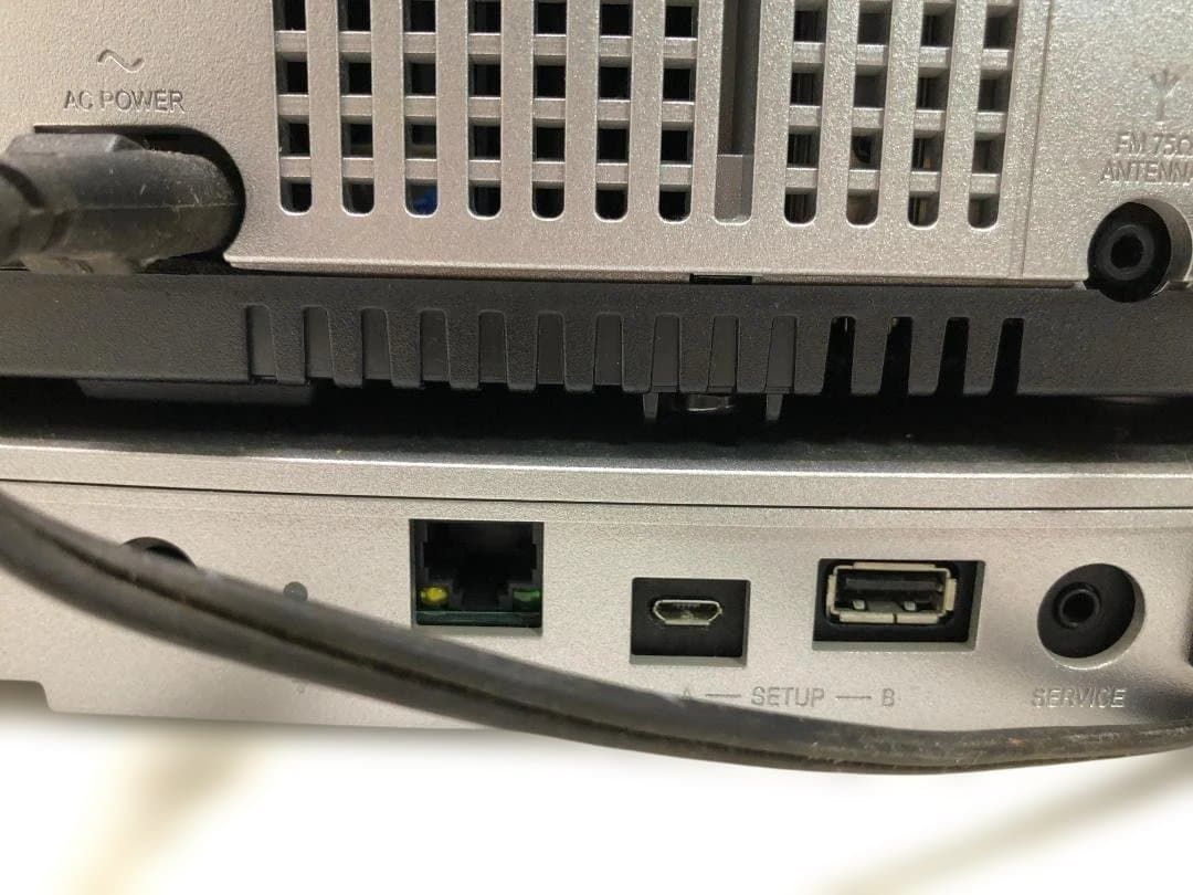 CDプレーヤー リモコン