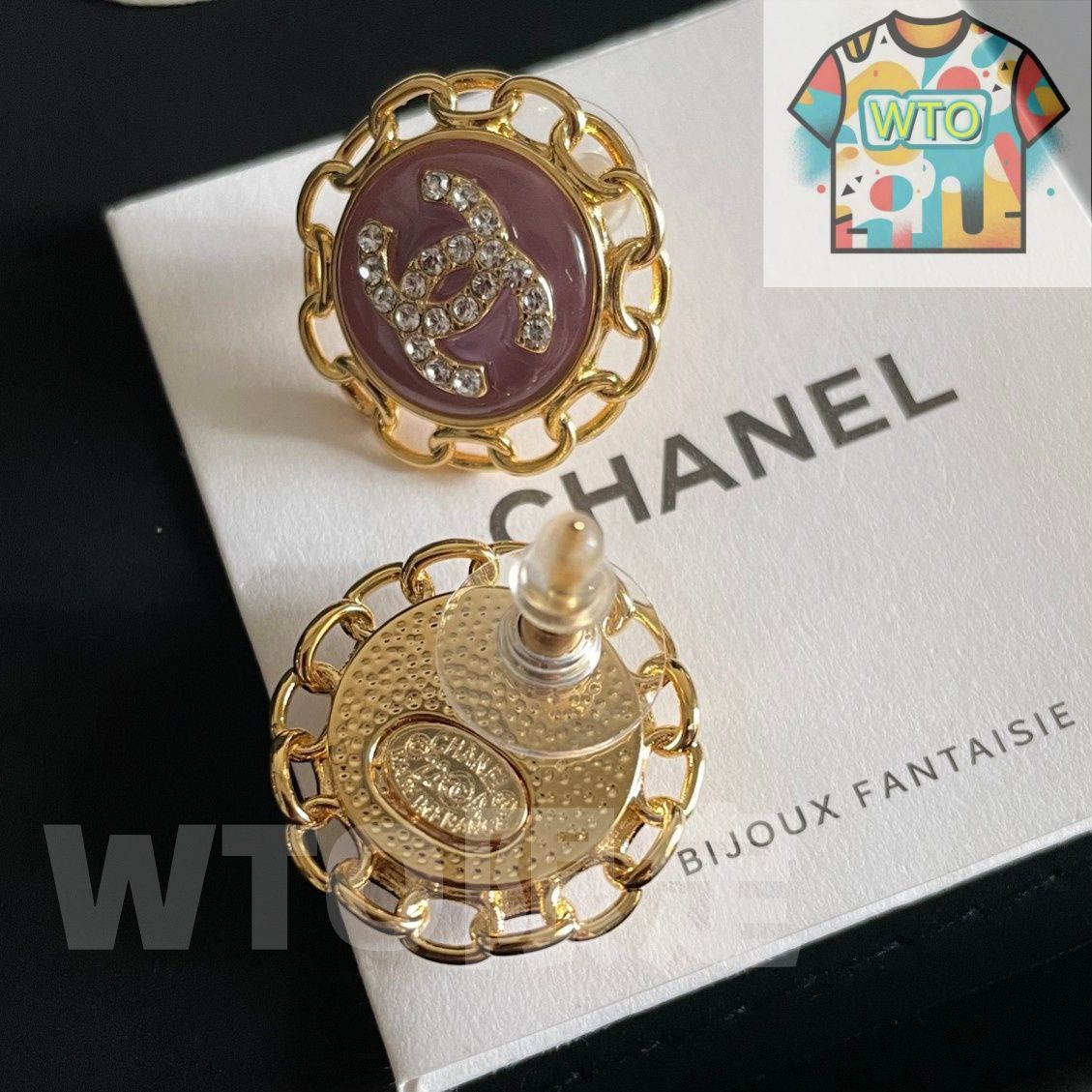 WTO通販 CHANEL
