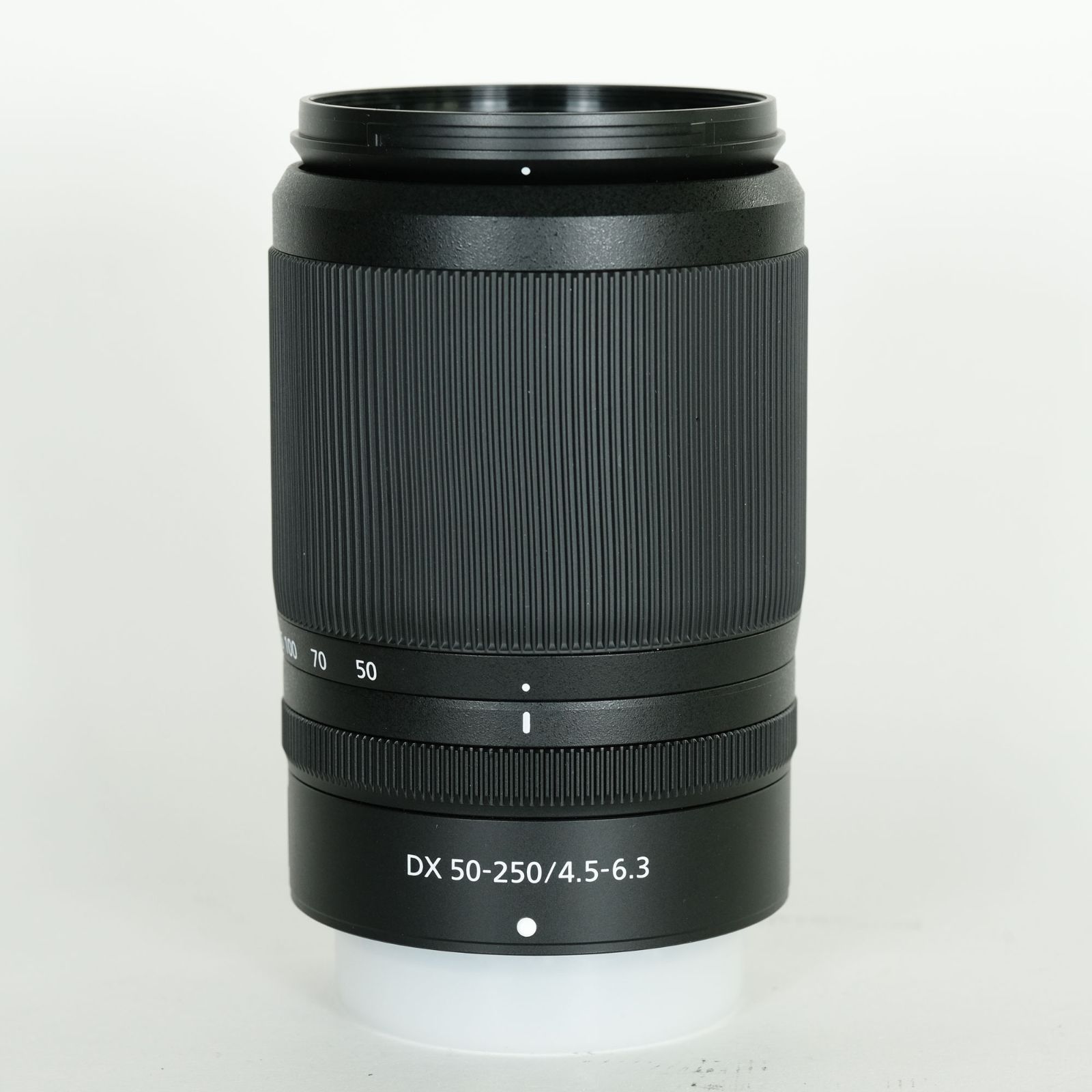 Nikon NIKKOR Z DX 50-250mm f 4.5-6.3 VR Nikon Zマウント