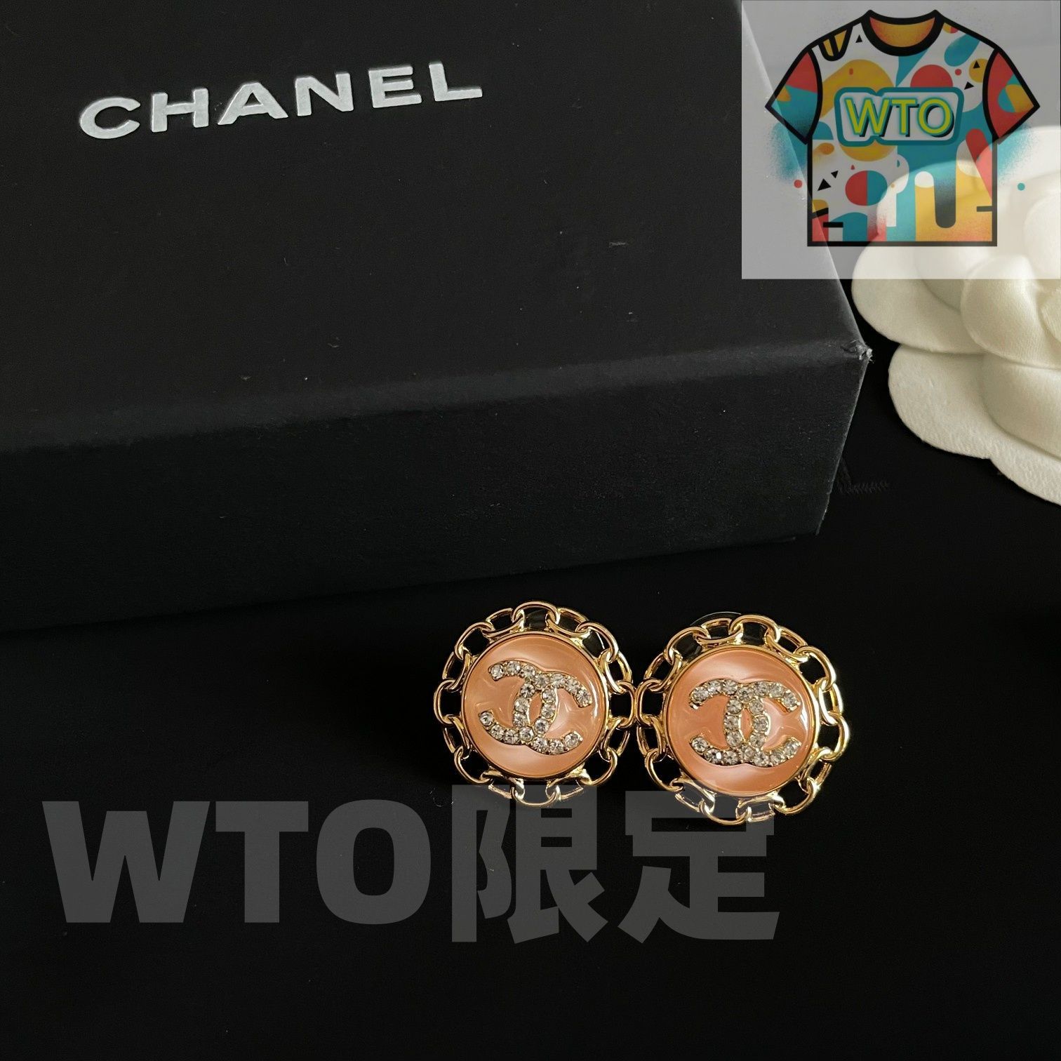 WTO通販 CHANEL