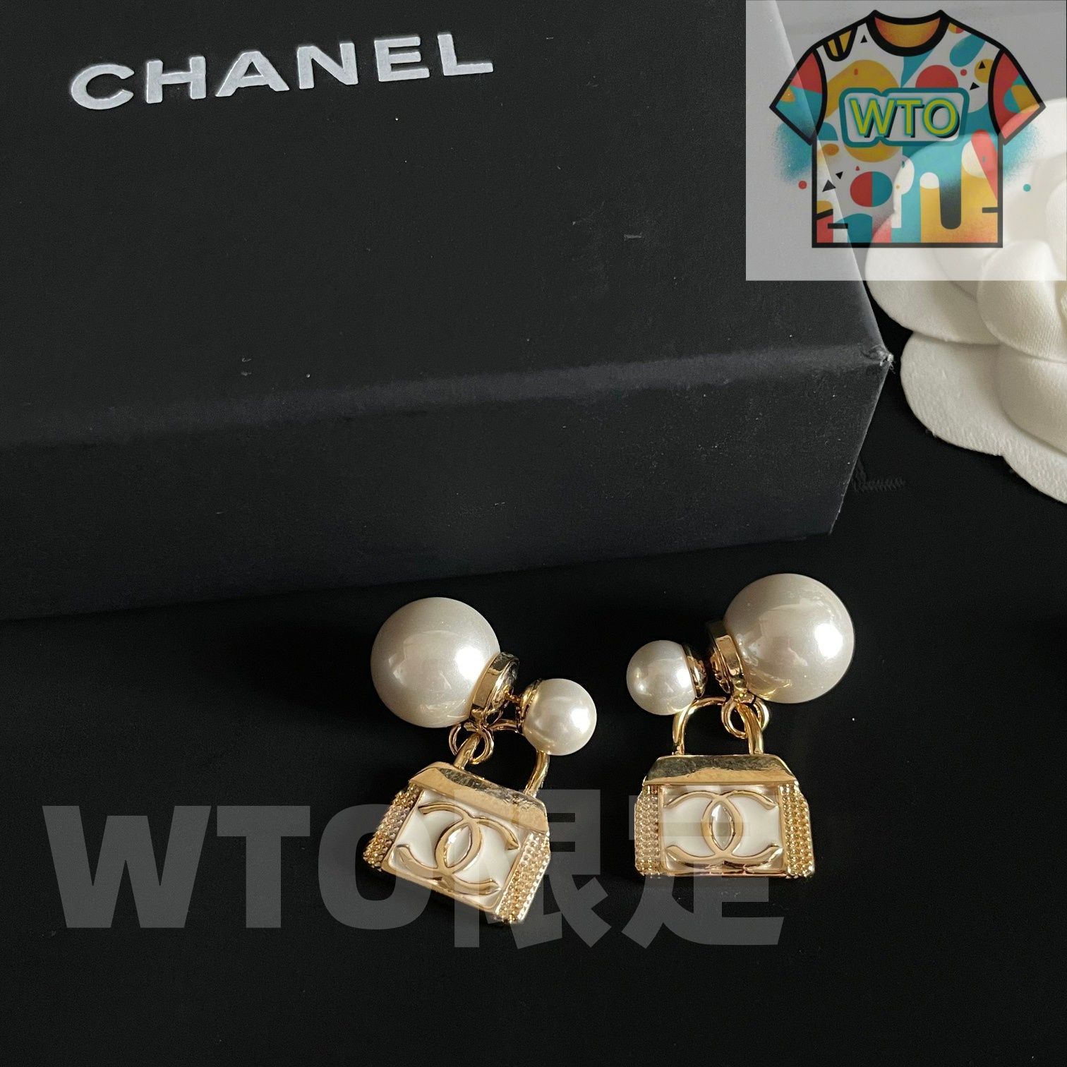 CHANEL ヴィンテージ