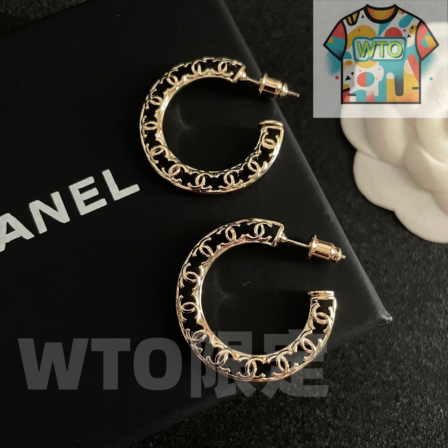 WTO通販 CHANEL