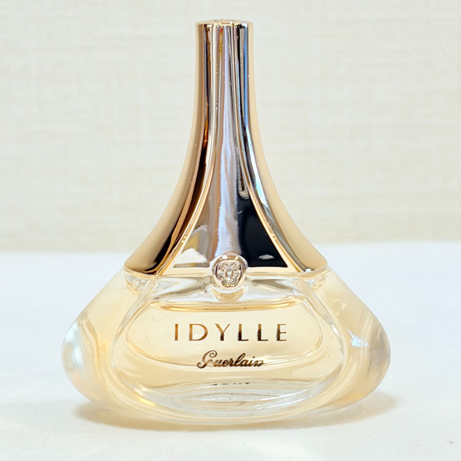 新品未使用　guerlain idylle イディール 50ml 新品未使用 GUERLAIN IDYLLE eau de parfum ゲラン イディール オーデ
