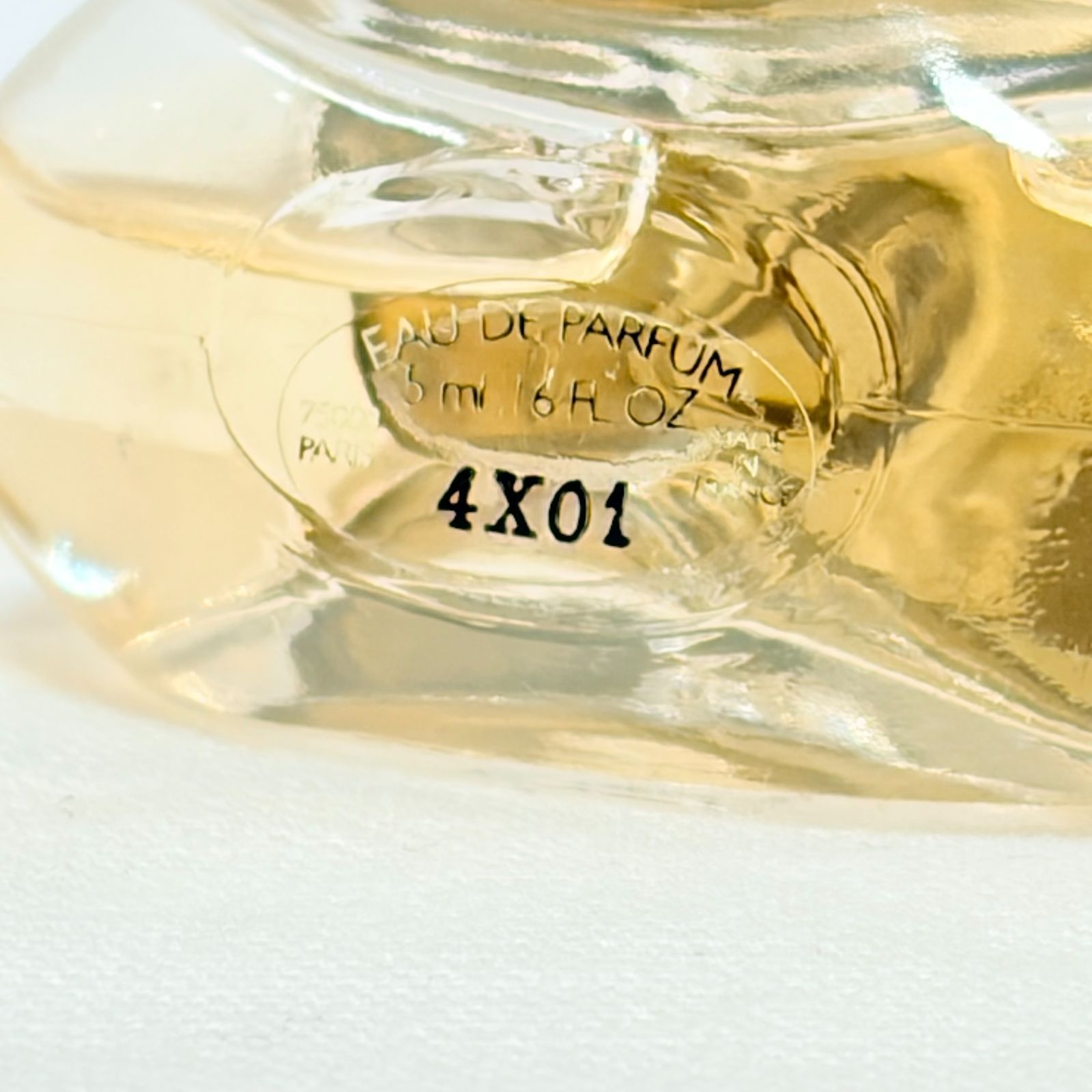 新品未使用 GUERLAIN IDYLLE eau de parfum ゲラン イディール オーデ