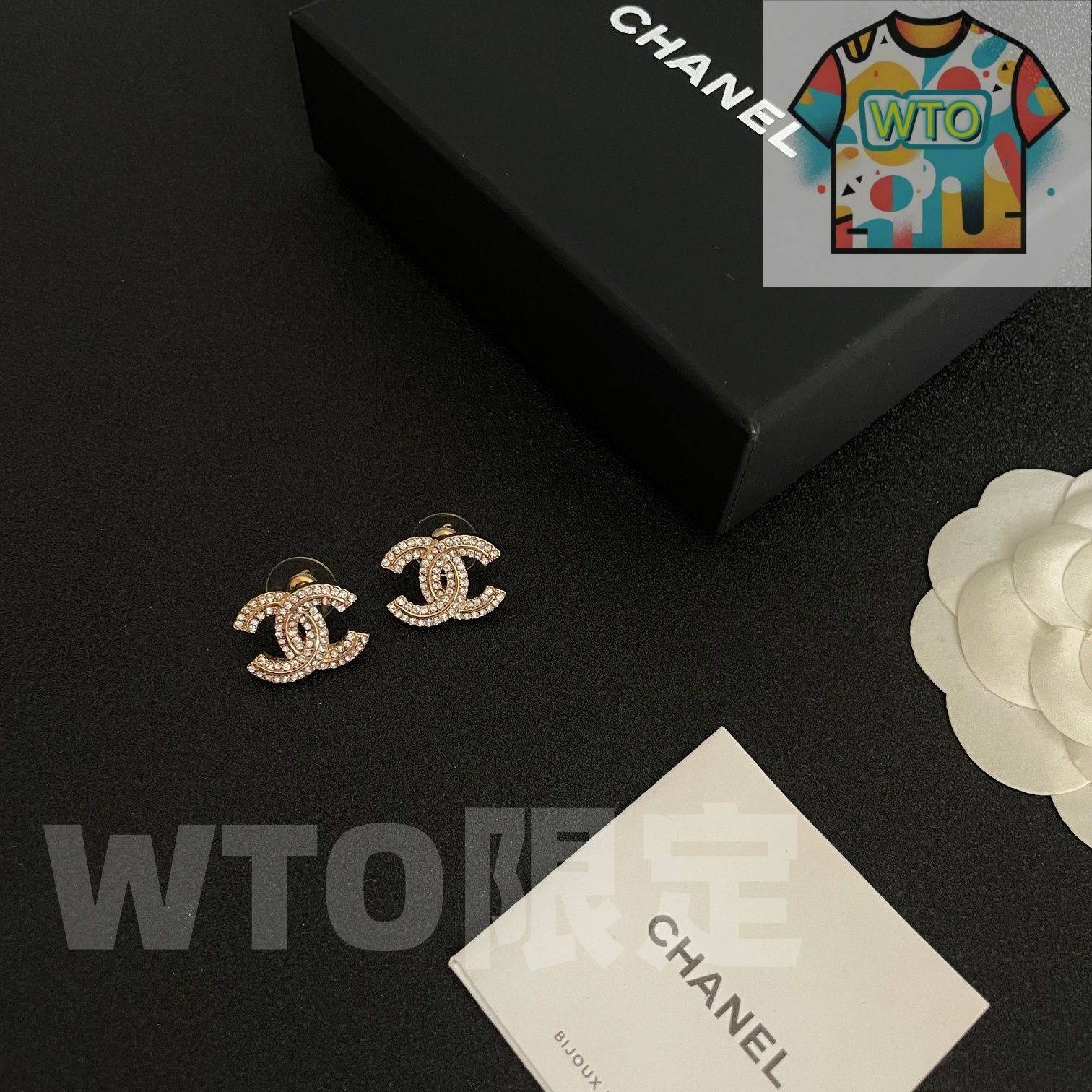 WTO通販 CHANEL
