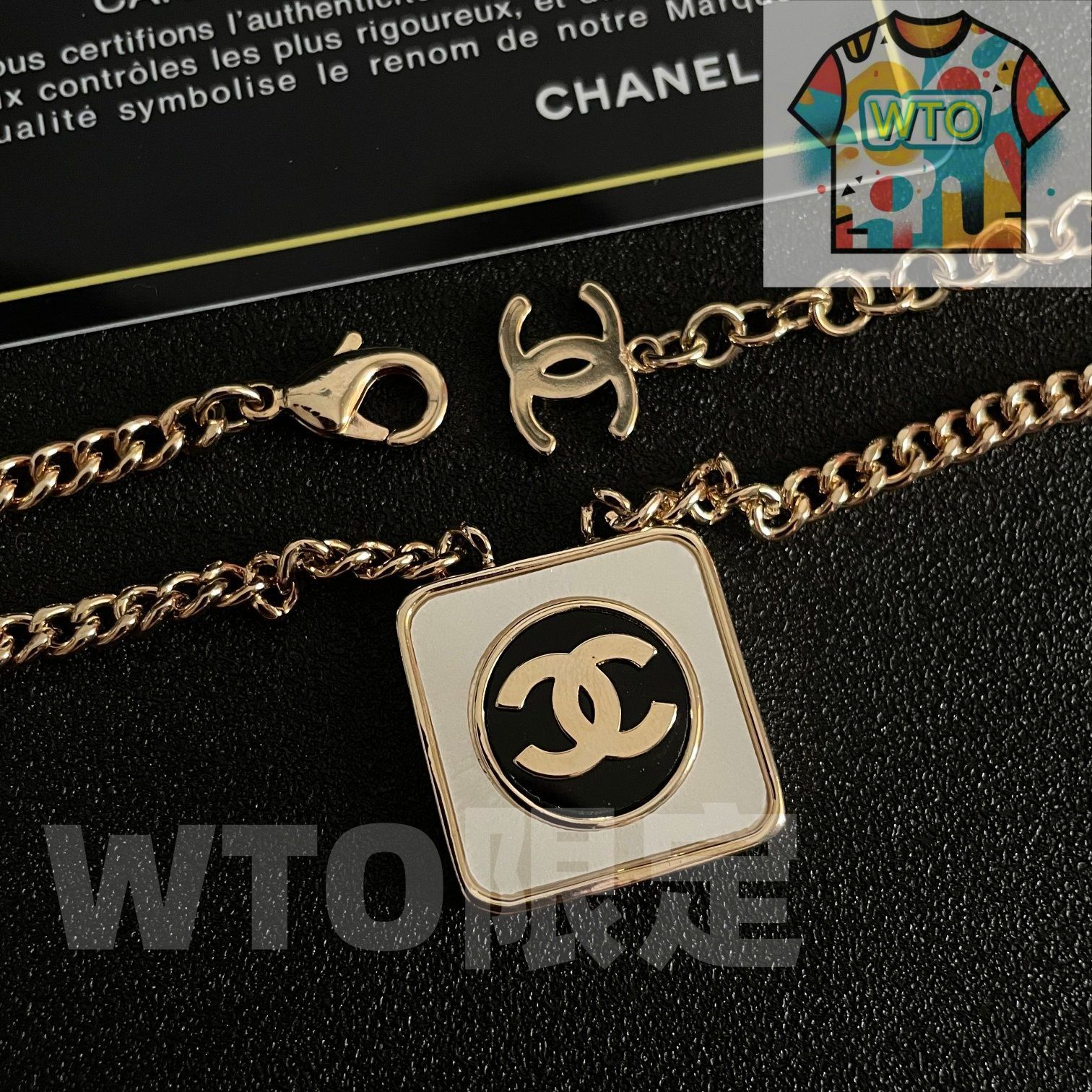 WTO通販 CHANEL