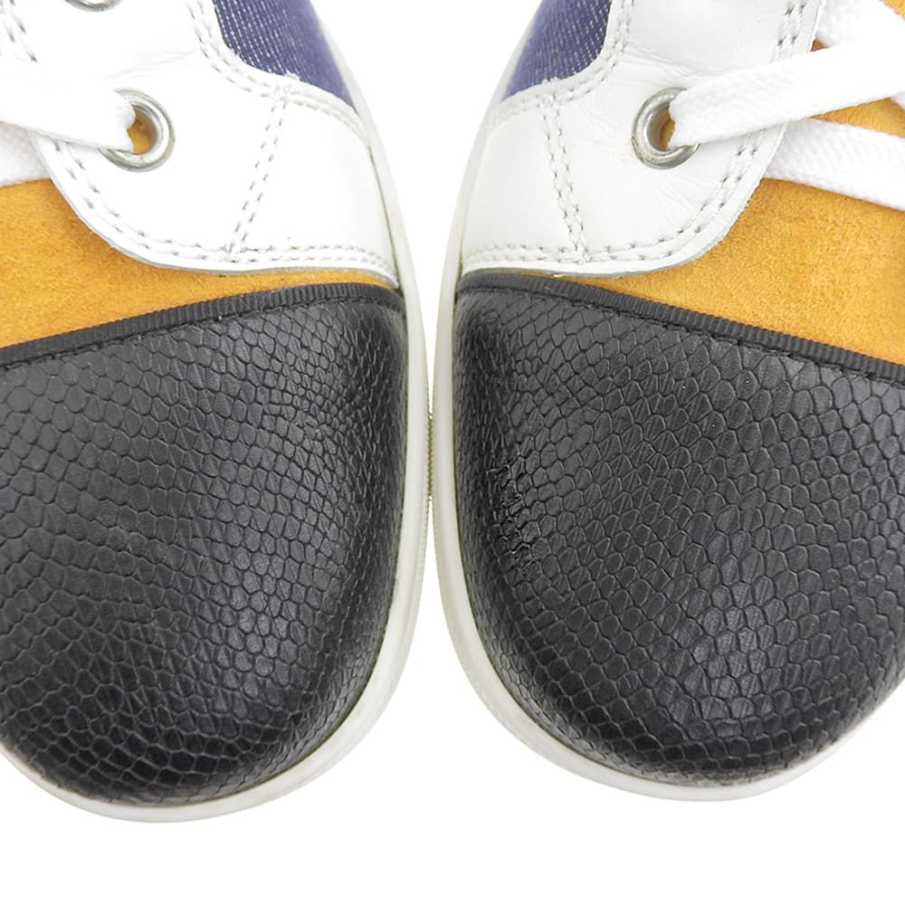 クリスチャンルブタン