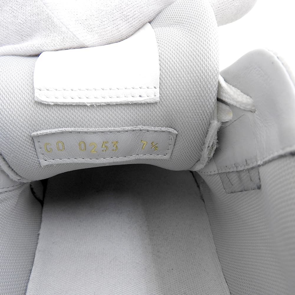  LOUIS VUITTON ルイヴィトン LV トレイナー スニーカー シューズ メンズ ホワイト 26 0 cm 7 1 2 その他 靴