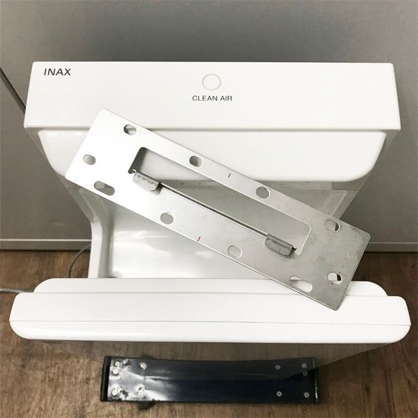 ハンドドライヤー