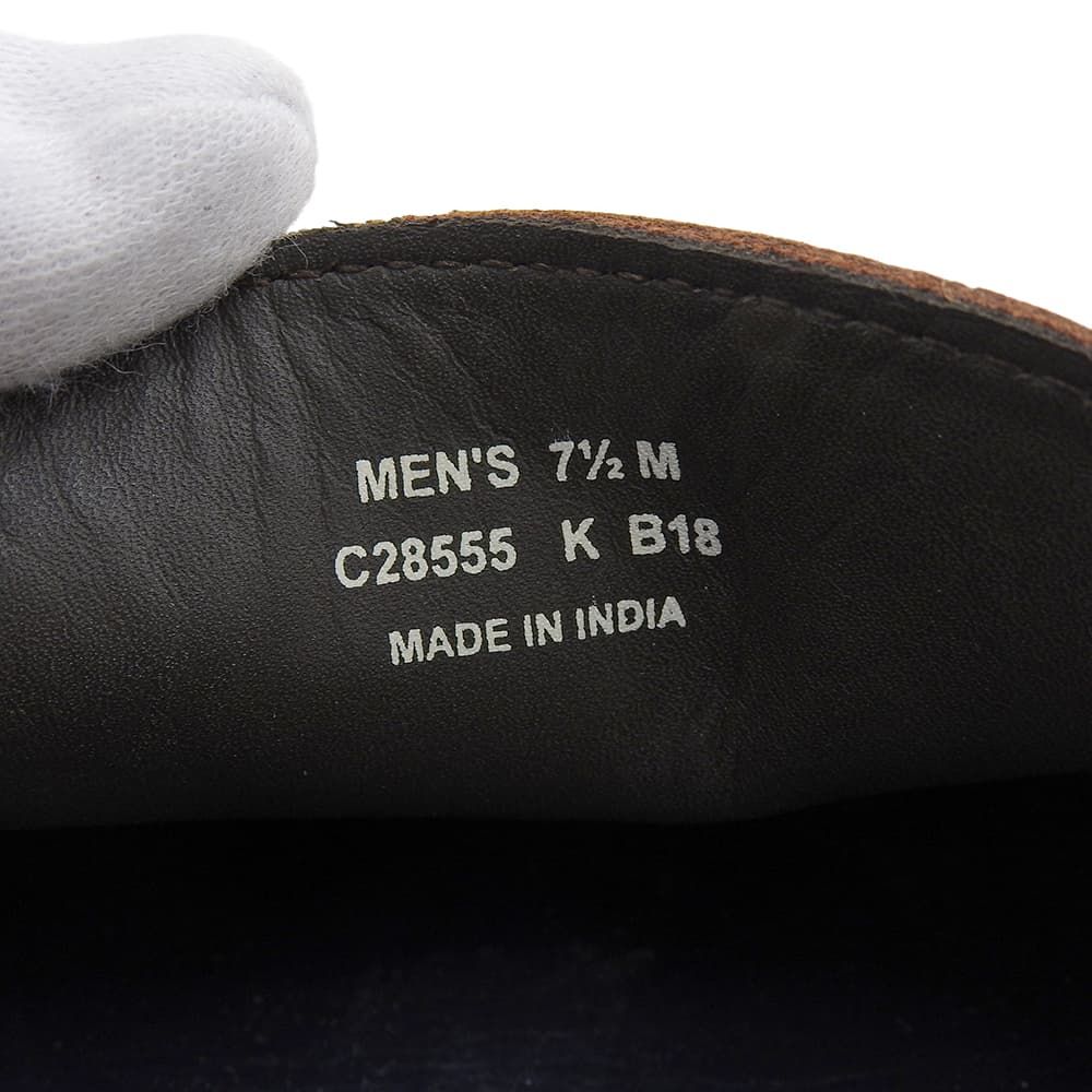 コールハーン サマーセット