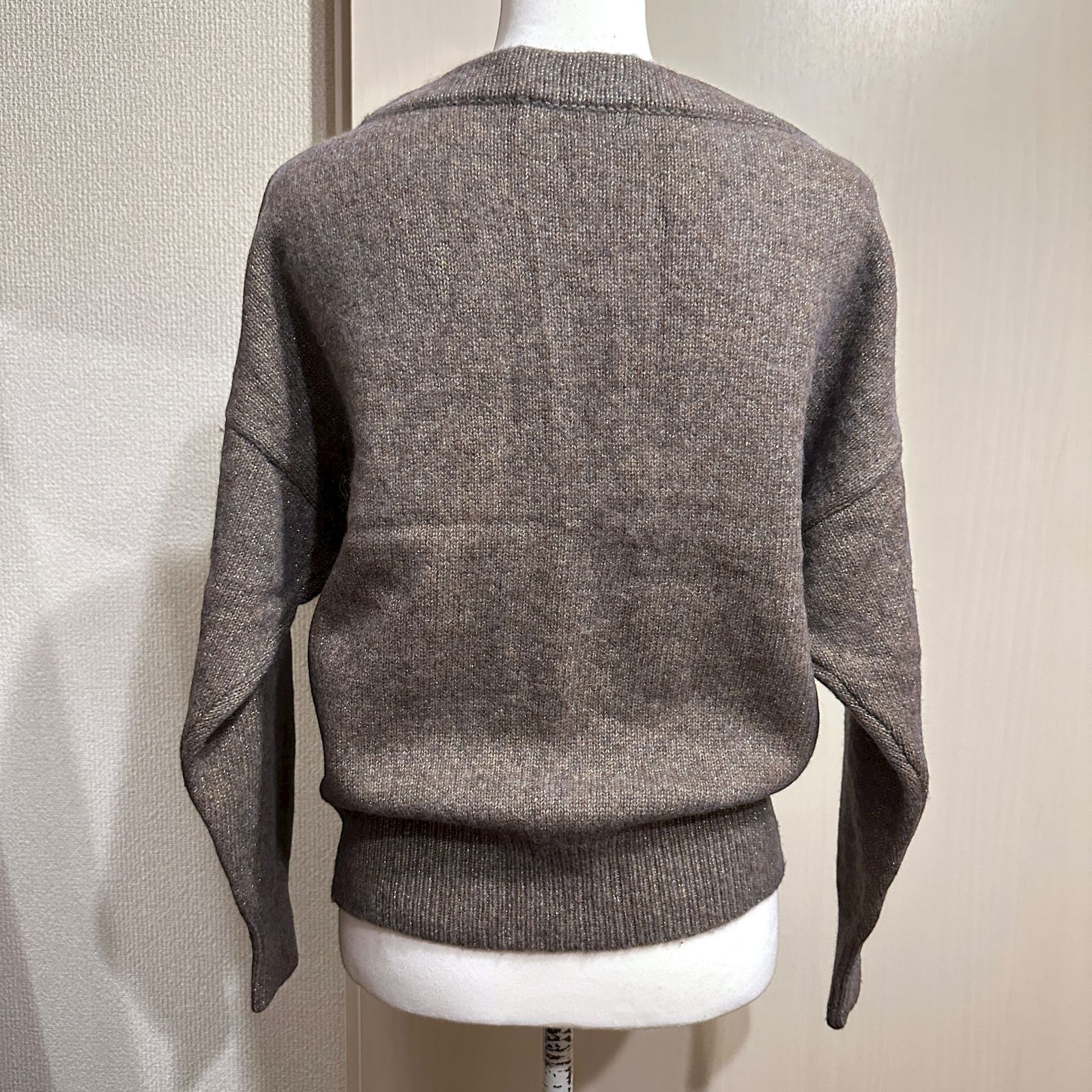 UNTITLED セーター