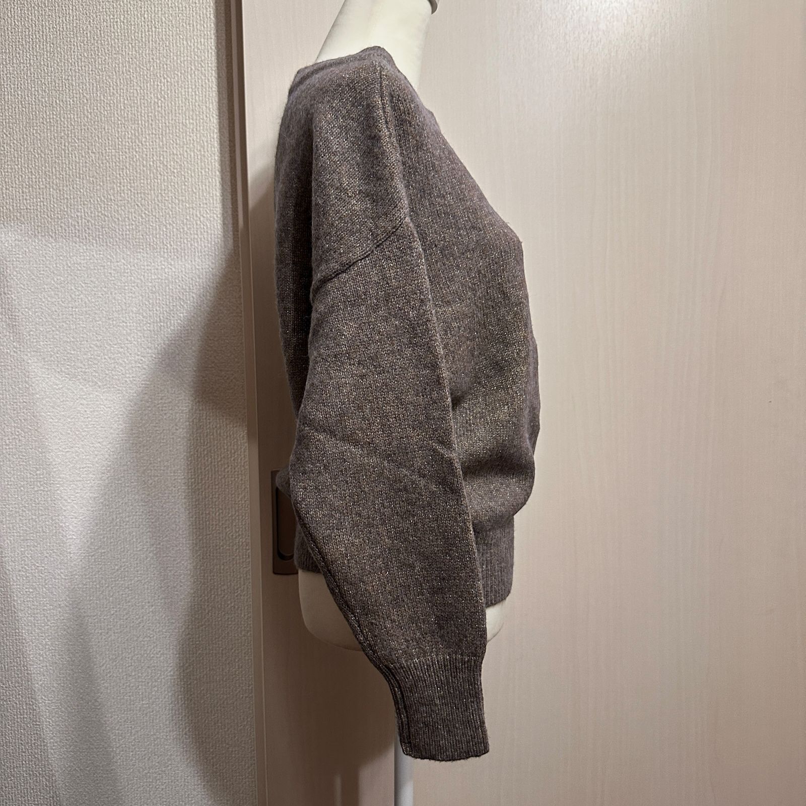 ブラウン サイズ2