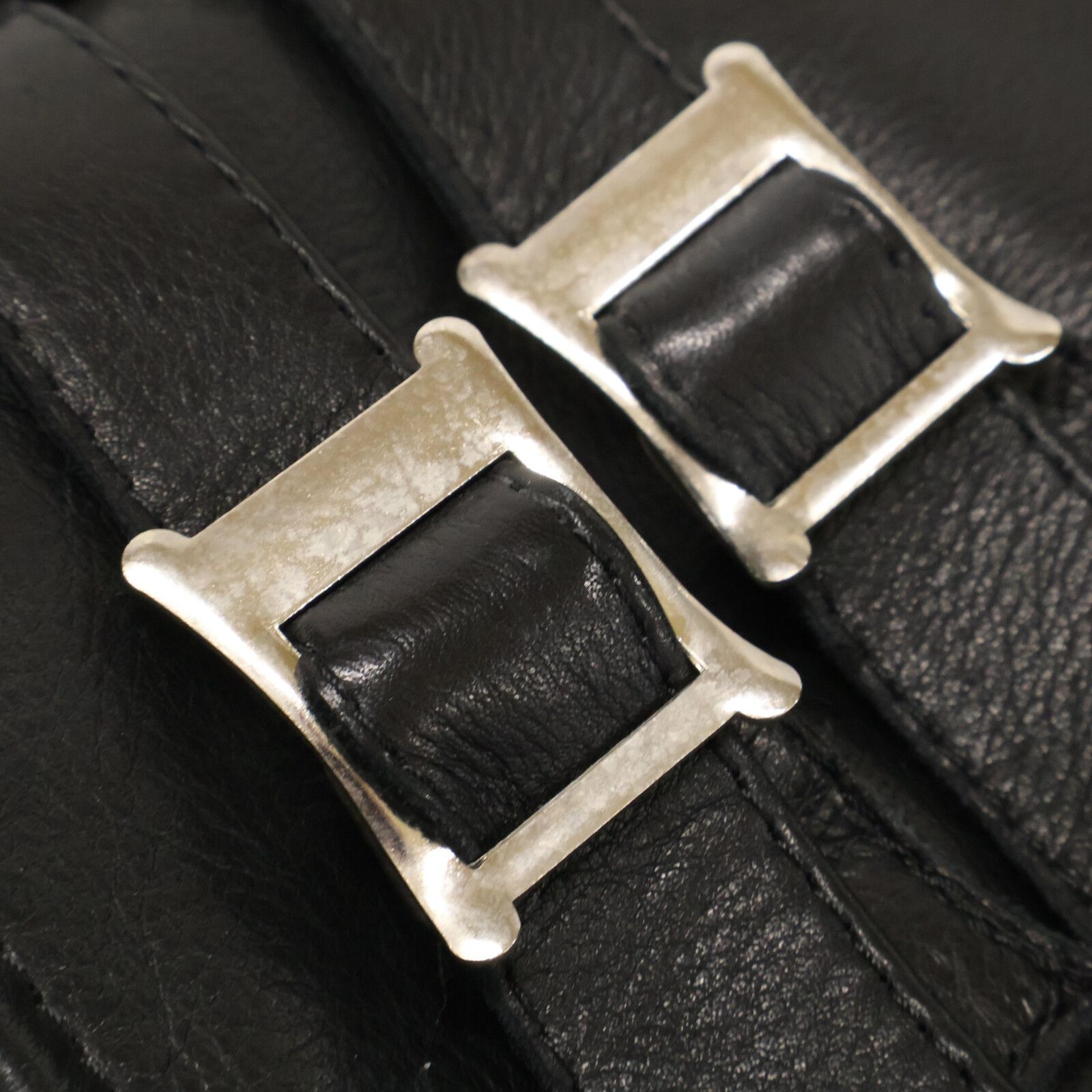 お得なクーポン配布中!】 80s 90s パキスタン製 ウィルソンズ 本革