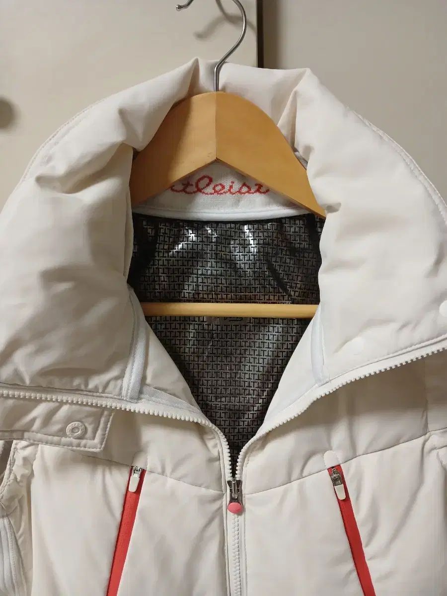  Titleist タイトリスト レディース ゴルフ グース ロング丈ベスト ダウン S その他 レディースウェア