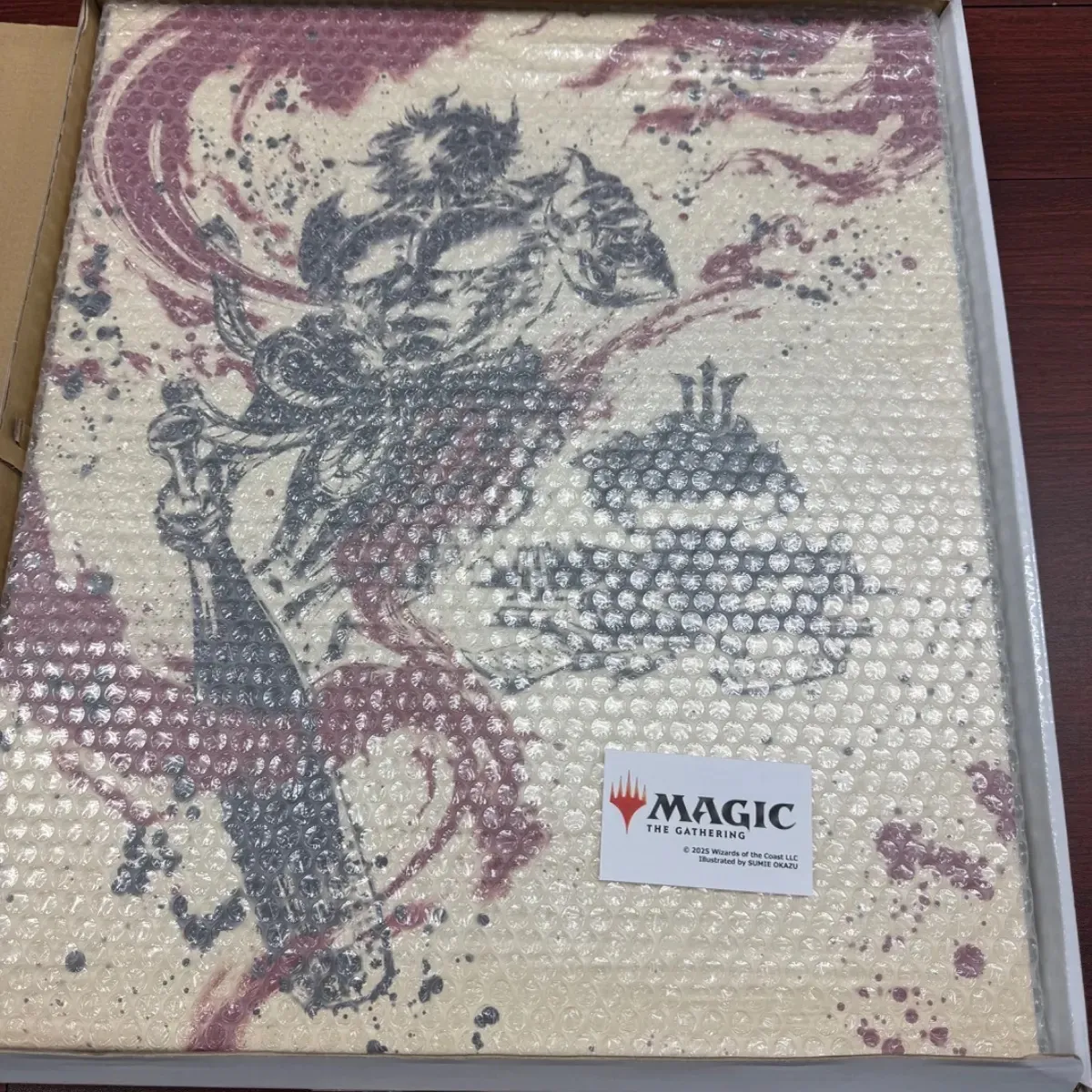 2026年最新】キャンバスアート mtgの人気アイテム - メルカリ