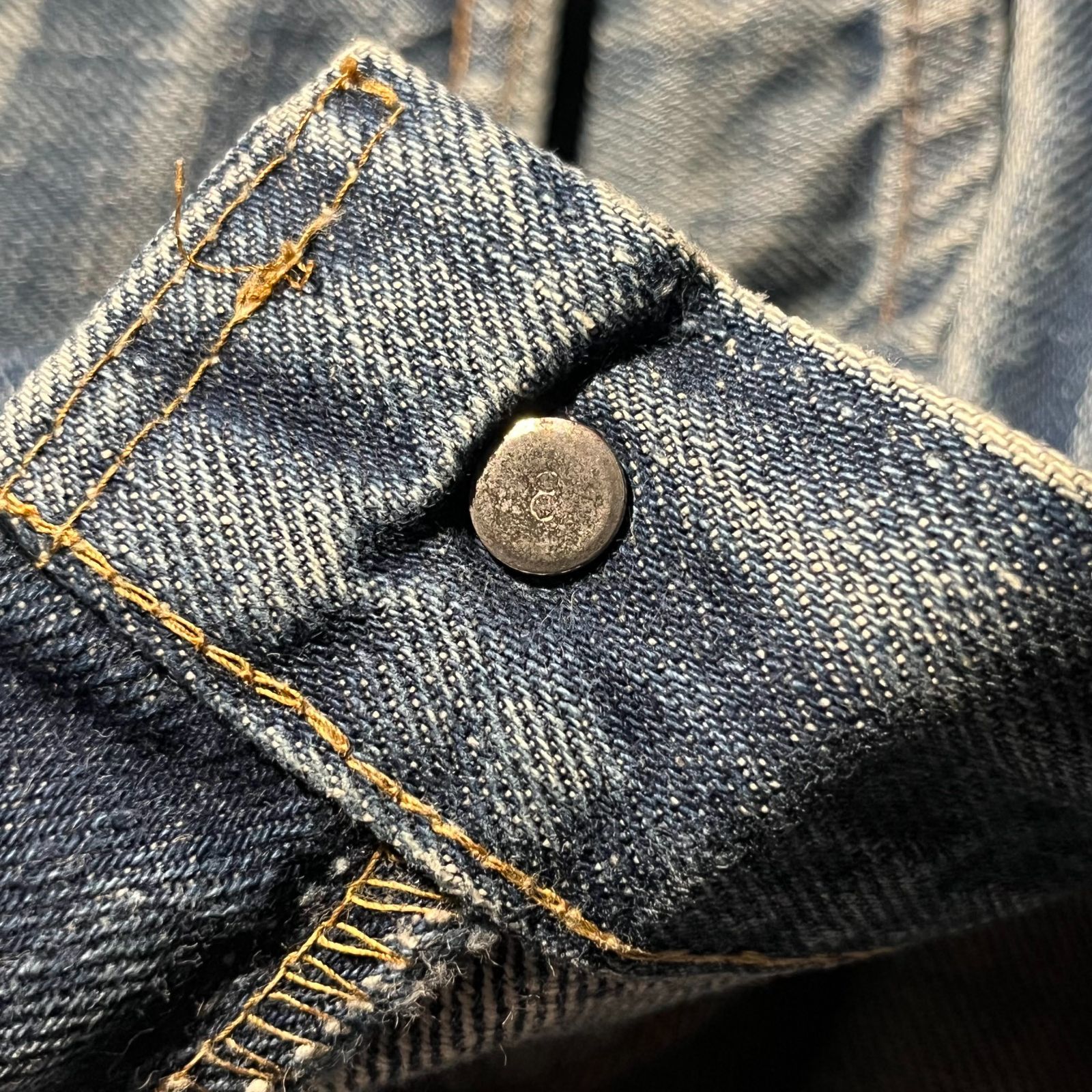 LEVI