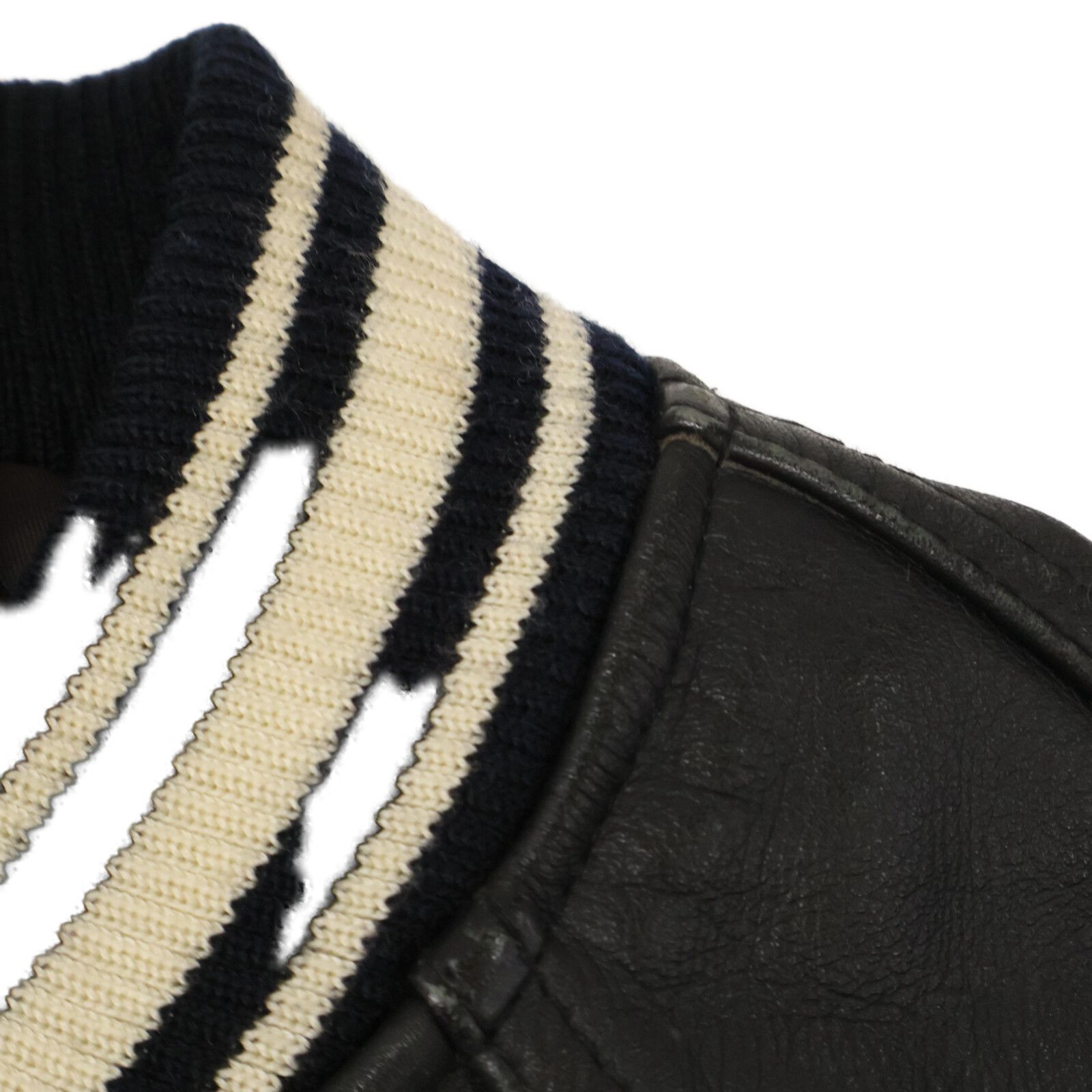 アヴィレックス ﾌﾞﾗｯｸ