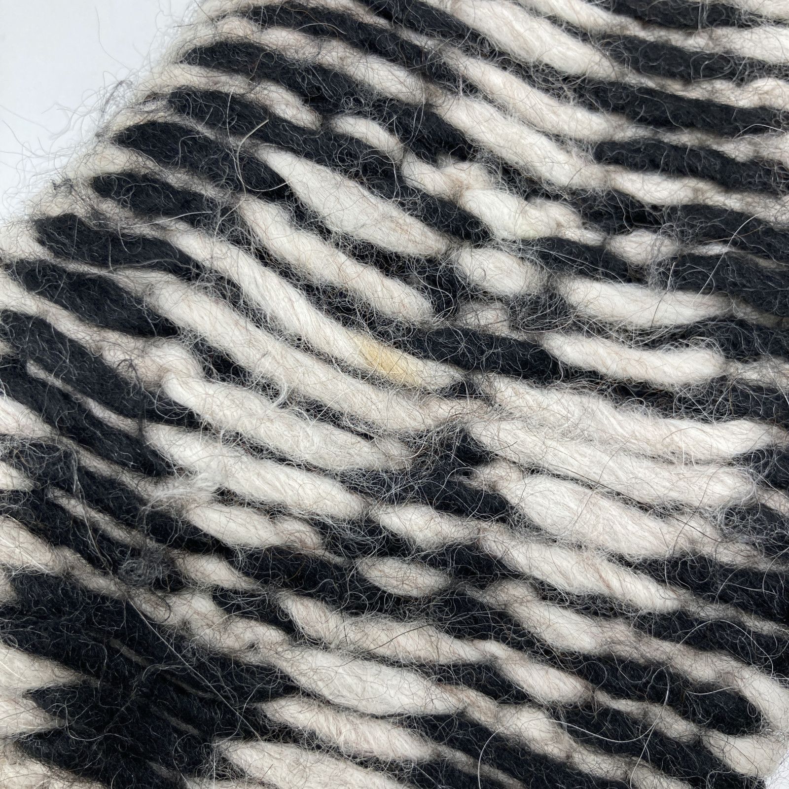  YLEVE イレーヴ HAND JACQUARD PULLOVER ﾆｯﾄ F その他 トップス