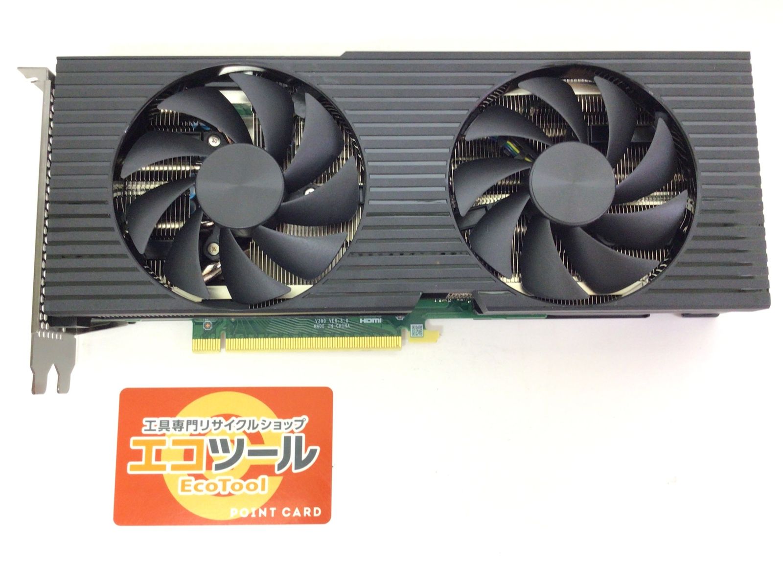 品 NVIDIA グラフィックボード Geforce RTX 3070 8GB IT8XM1S0C7JO エコツール岡崎インター店 M02