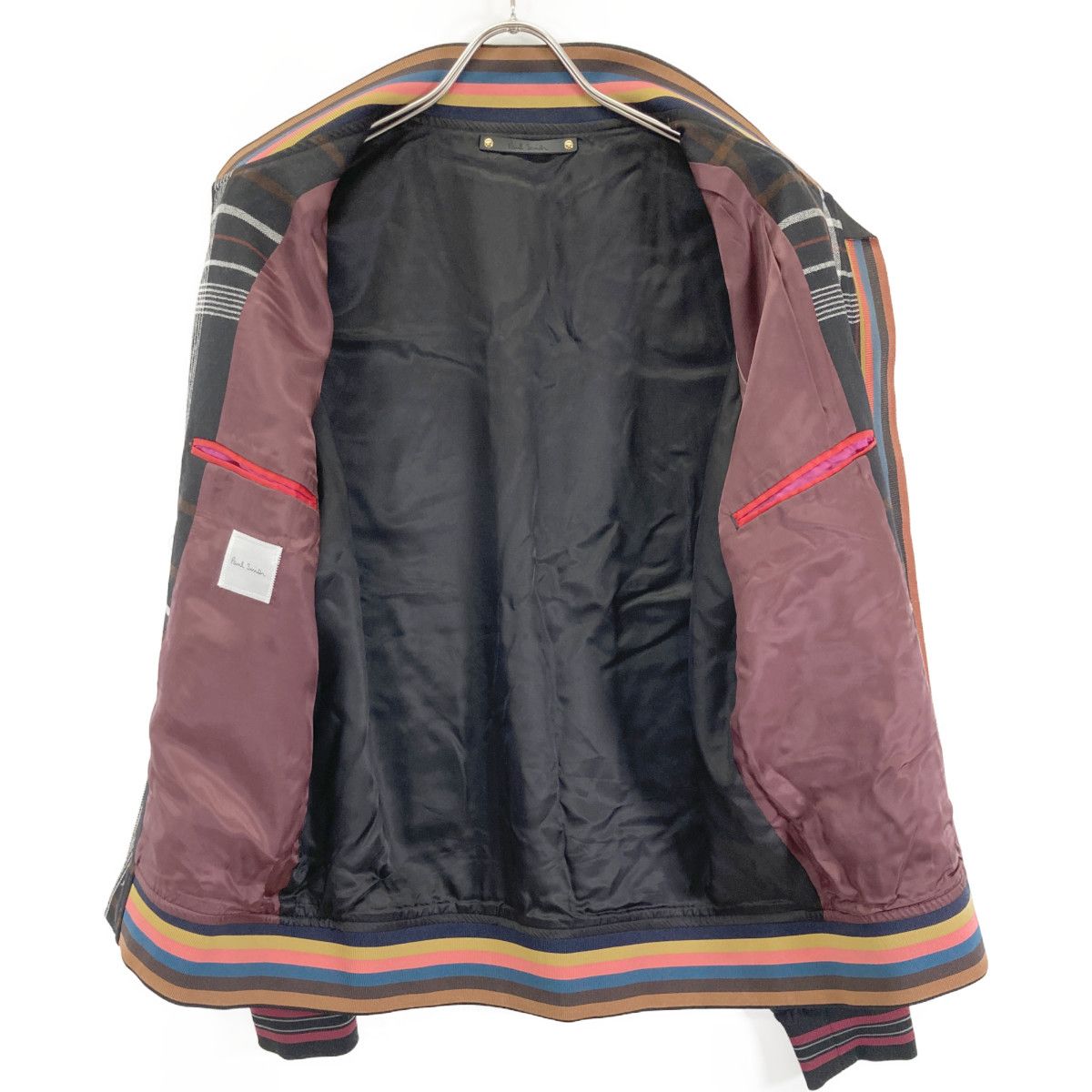 ﾁｪｯｸ ﾌﾞﾙｿﾞﾝ