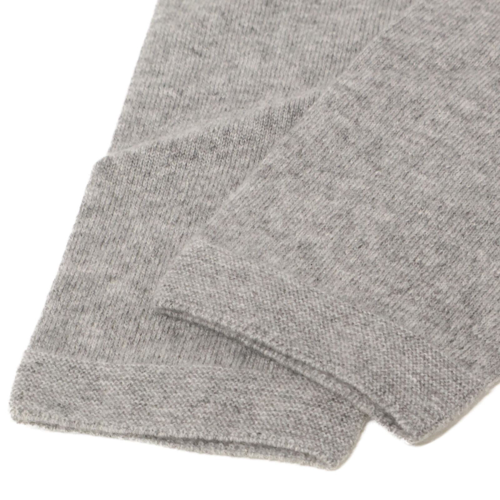  トウヨウボウシ 糸衣 KIDO ｸﾞﾚｰ 09 IT-PC 0011 ｶｼﾐﾔ100 Vﾈｯｸｾｰﾀｰ 3 その他 トップス