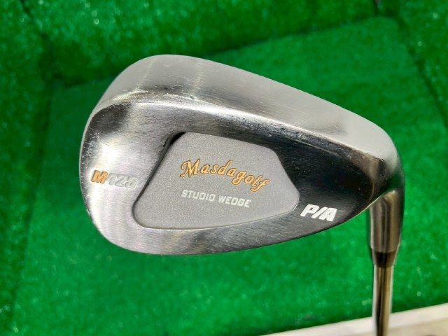 475 ウェッジ マスダゴルフ STUDIO WEDGE M425 NSPRO 950GHneo R 48 和歌山