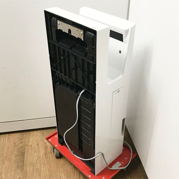 スピードジェット壁掛け衛生強化タイプ