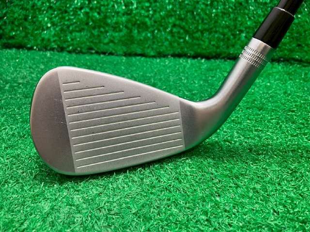 489 ユーティリティ ウィルソン STAFF MODEL RB UTILITY HZRDUS GEN 4 Black S 24 和歌山