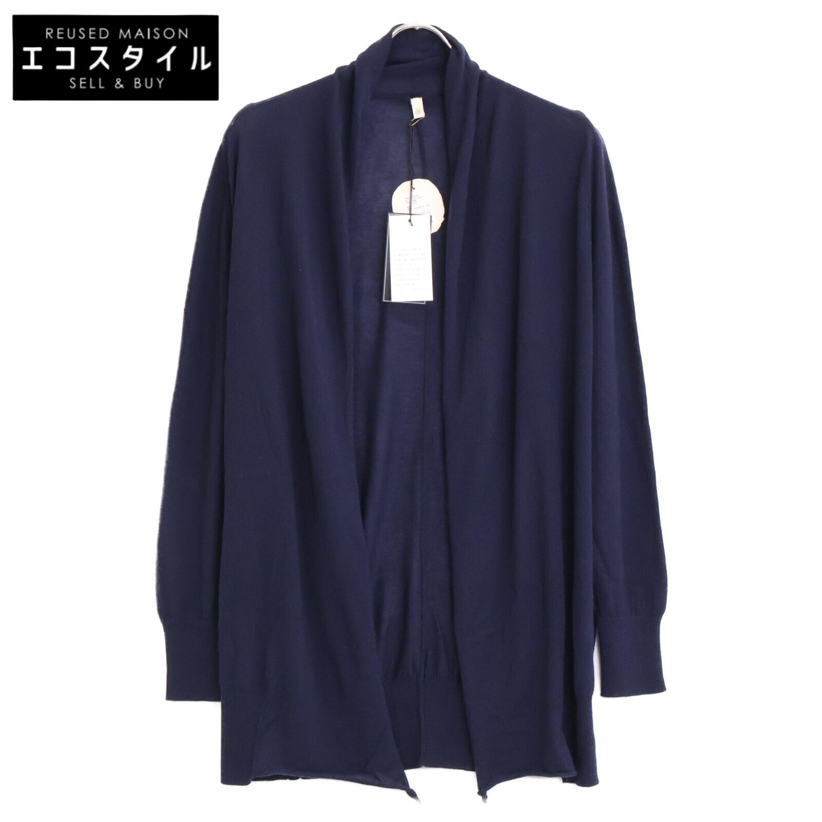 トウヨウボウシ 糸衣TOKURA ﾈｲﾋﾞｰ 09 IT-AC 6002 ALASHANｶｼﾐﾔｶｰﾃﾞｨｶﾞﾝ F