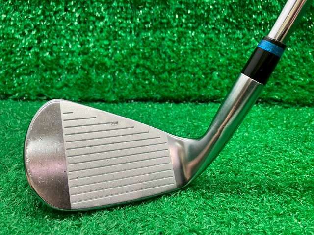 486 ウェッジ フソウドリーム BUCHI CHIPPER IRON DG 95 S 200 40 和歌山