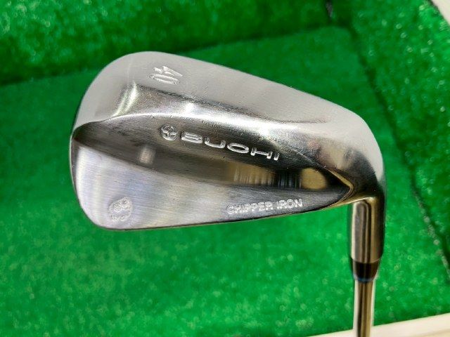 486 ウェッジ フソウドリーム BUCHI CHIPPER IRON DG 95 S200 40 和歌山