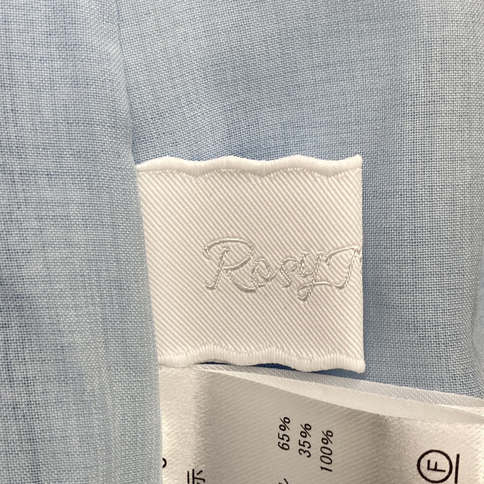 まこ】rosymonsterロージーモンスター レースAライン まこ様専用