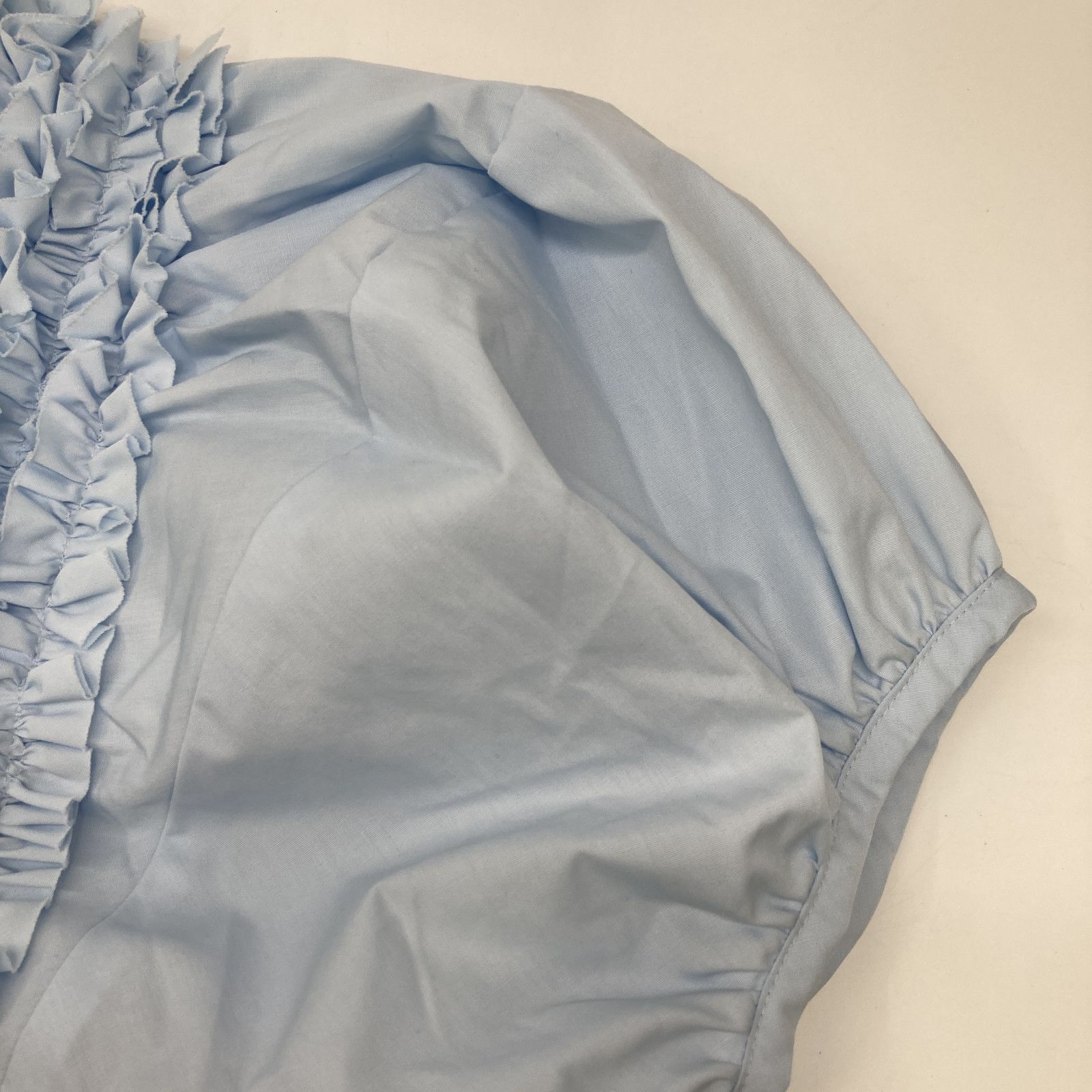 Rosy Monster ロージーモンスター 25年 RMTO-0525S ﾗｲﾄﾌﾞﾙｰ AJISAI