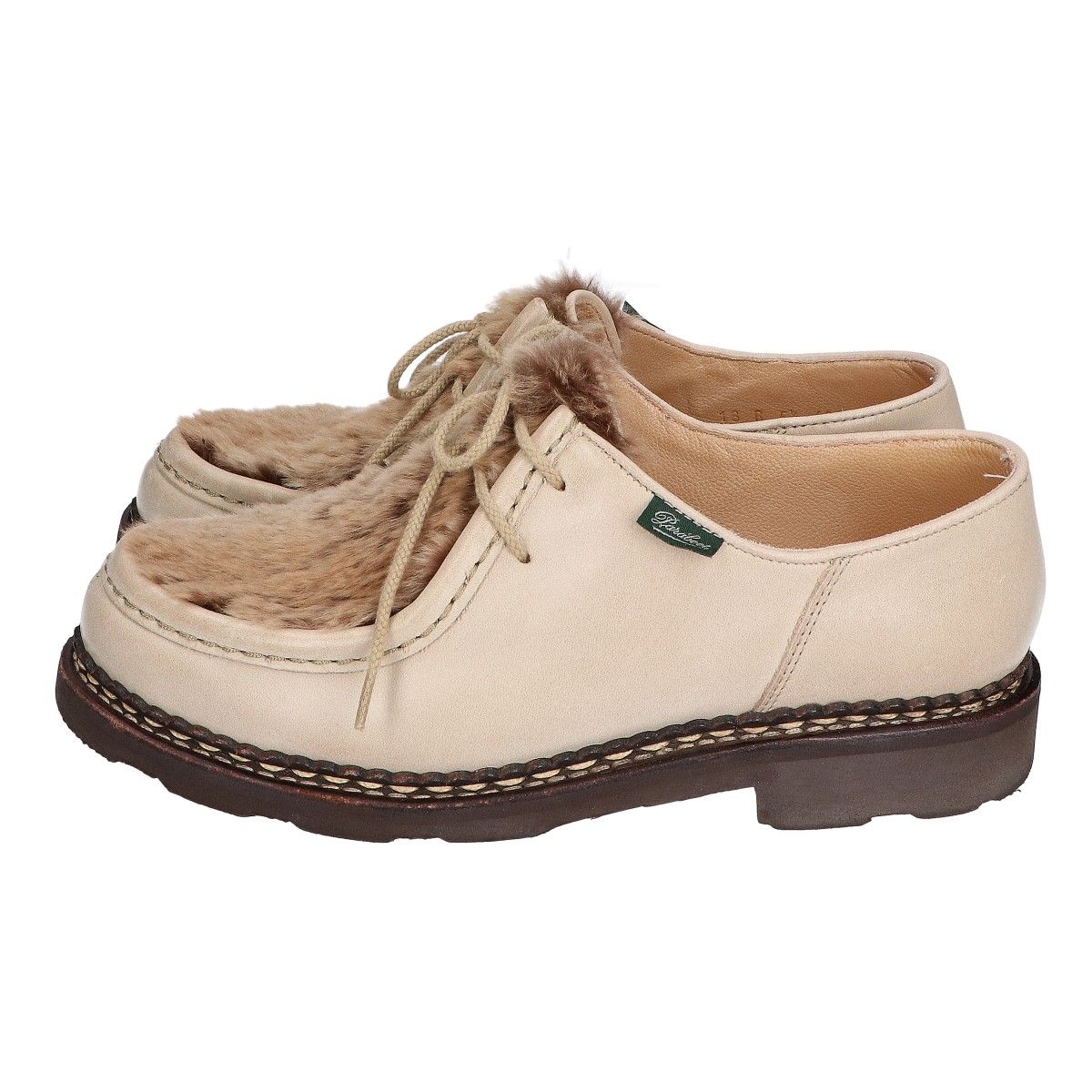 ラビットファー