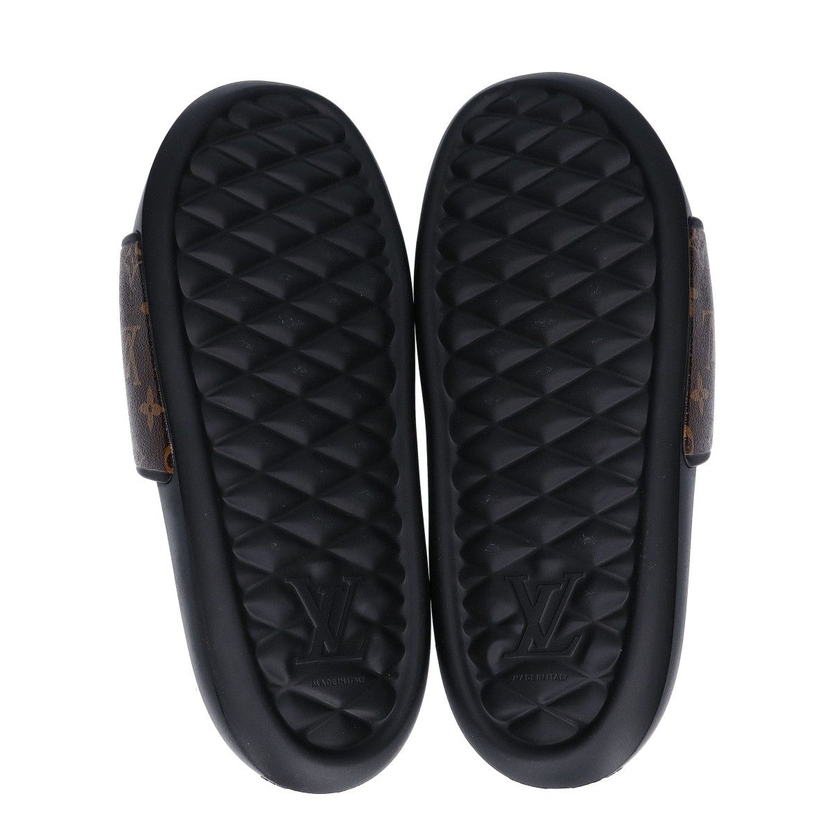 LOUIS VUITTON ルイヴィトン 【新品同様】1AANNX モノグラム