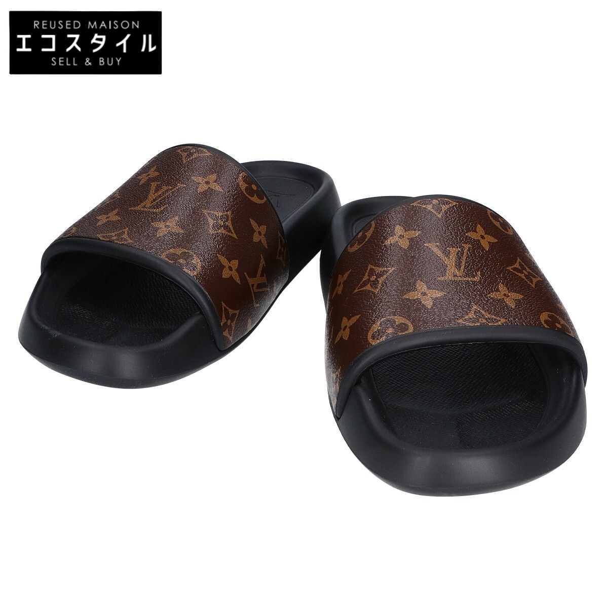 LOUIS VUITTON ルイヴィトン 【新品同様】1AANNX モノグラム