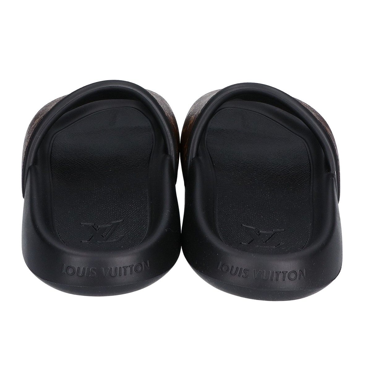 LOUIS VUITTON ルイヴィトン 【新品同様】1AANNX モノグラム