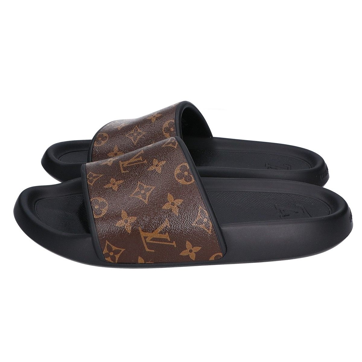 LOUIS VUITTON ルイヴィトン 【新品同様】1AANNX モノグラム