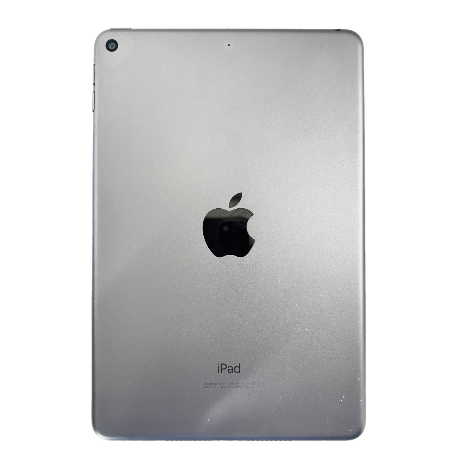 Apple iPad mini 5 MUQW 2 J A 64 G スペースグレー