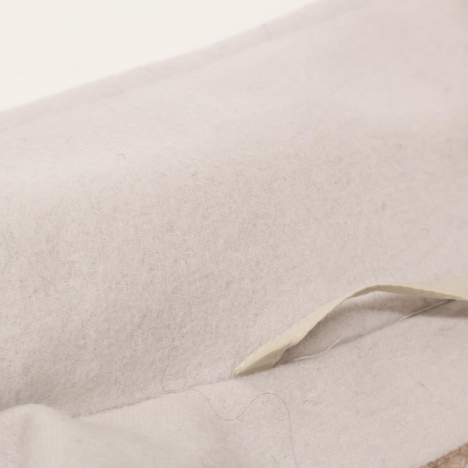 HERNO ヘルノ RESORT PE00013UR 23年 カシミヤ混 ボンディング Pコート 48 ODELLYA_COM