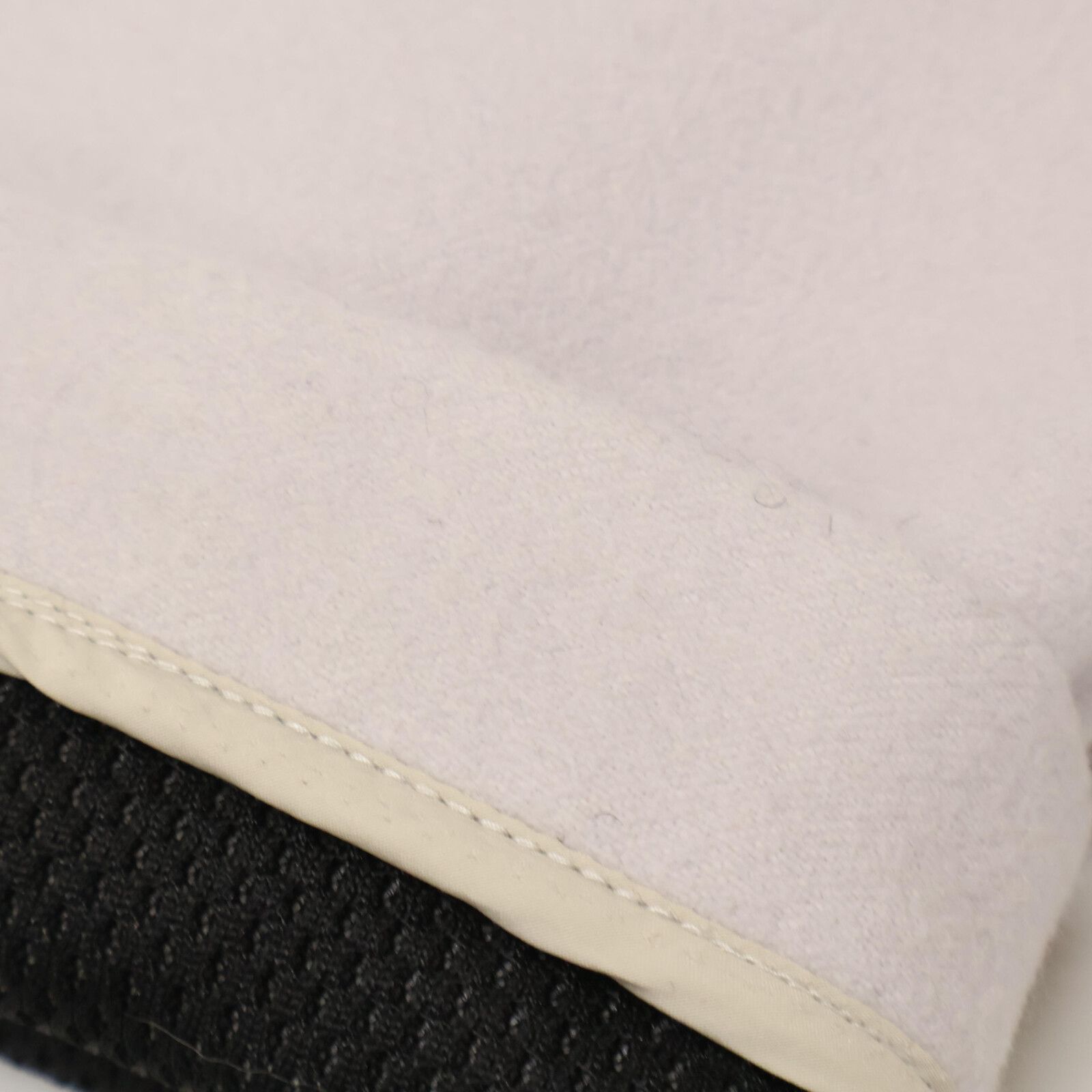 カシミヤ混 ボンディング