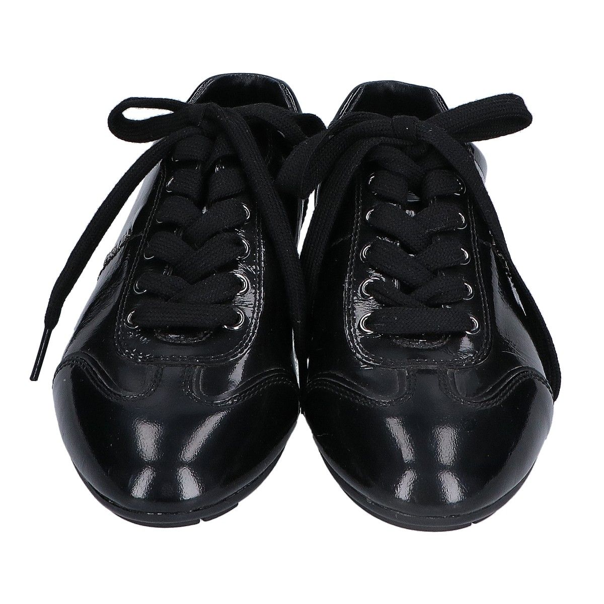 PRADA SPORT プラダスポーツ 【美品】3E5158 パテントレザー