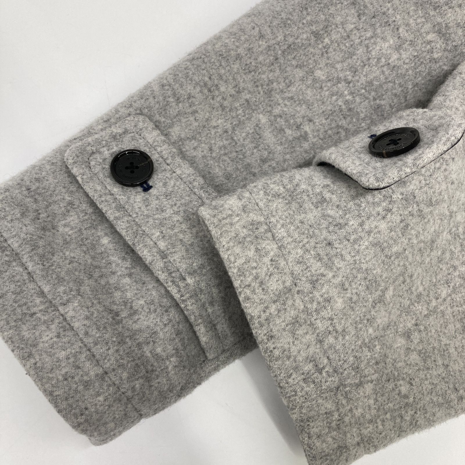 ﾀﾞｯﾌﾙｺｰﾄ