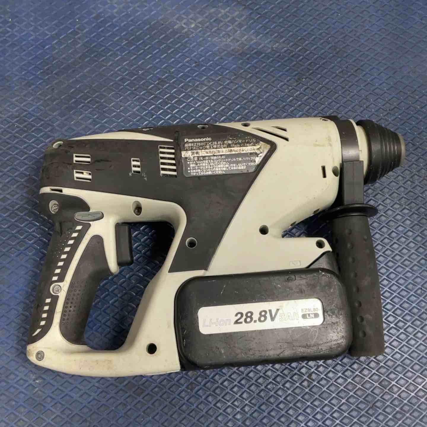 パナソニック Panasonic